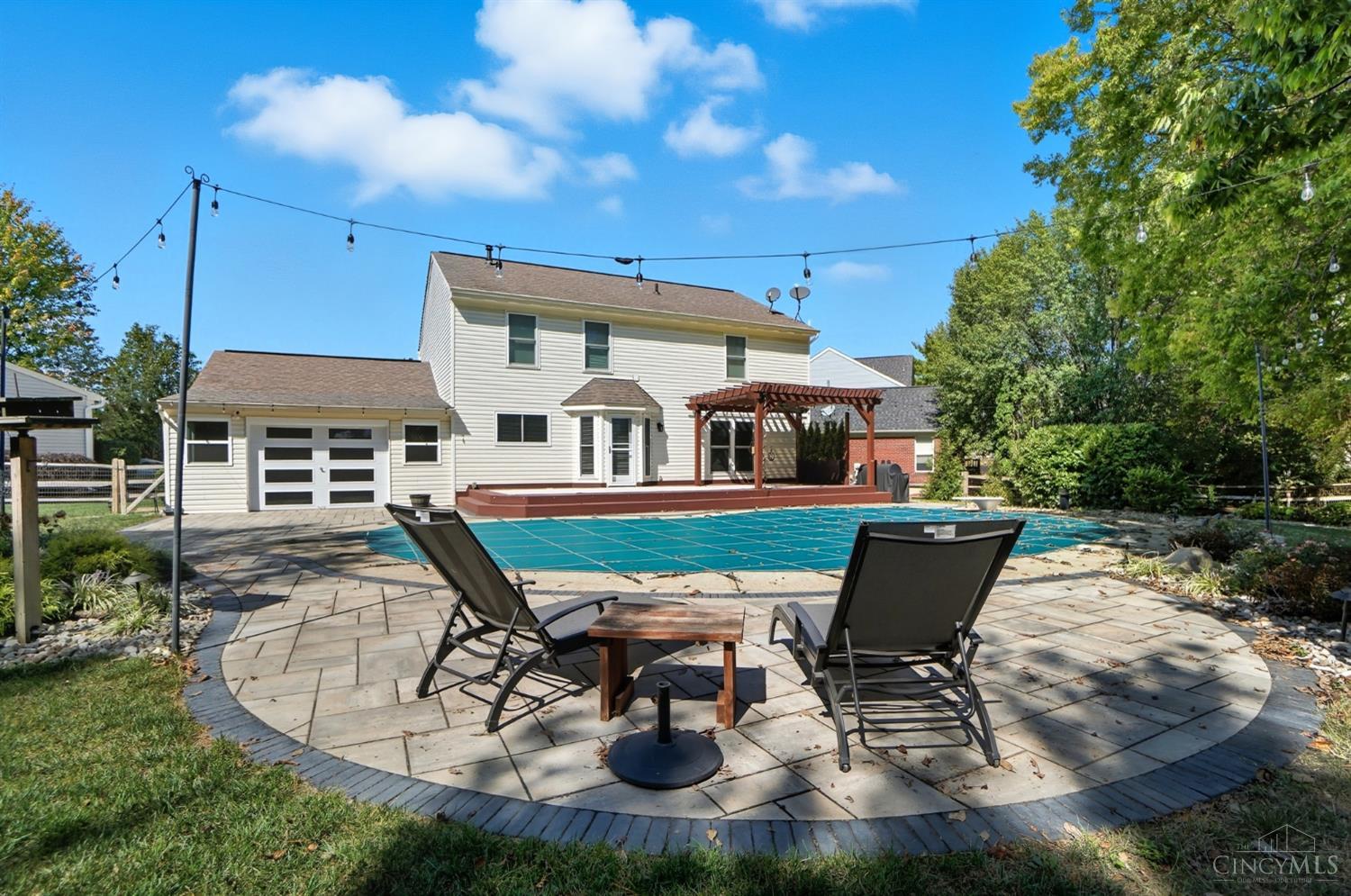 4027 Meadow Grove Lane