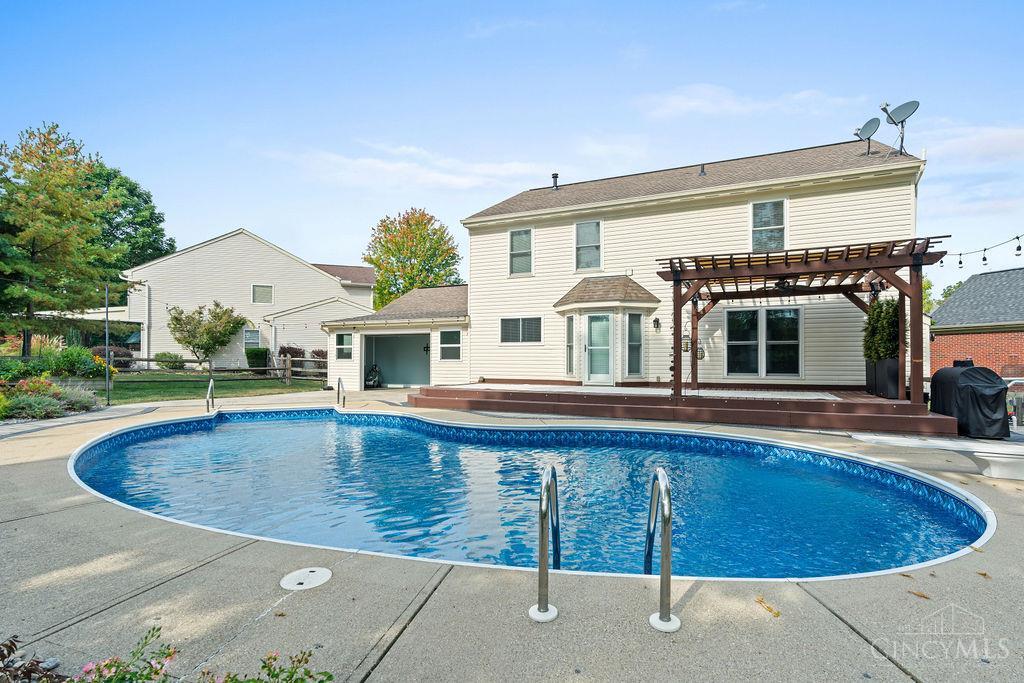 4027 Meadow Grove Lane