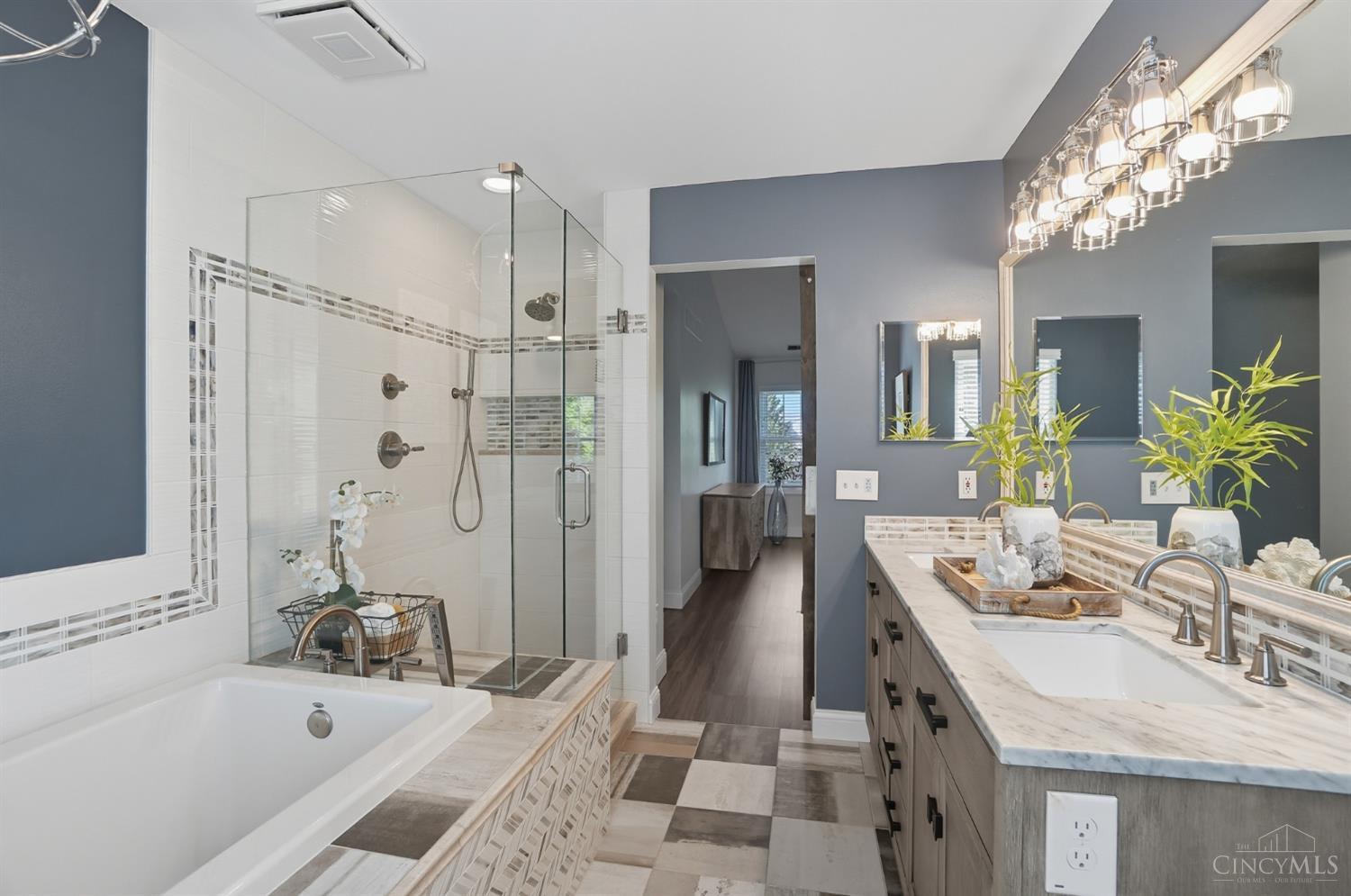 4027 Meadow Grove Lane