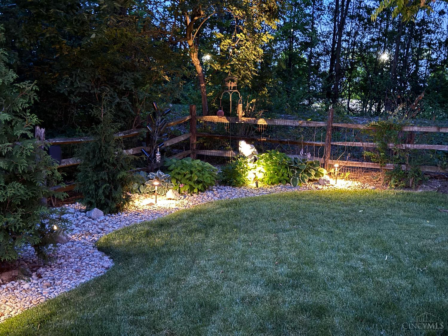 4027 Meadow Grove Lane