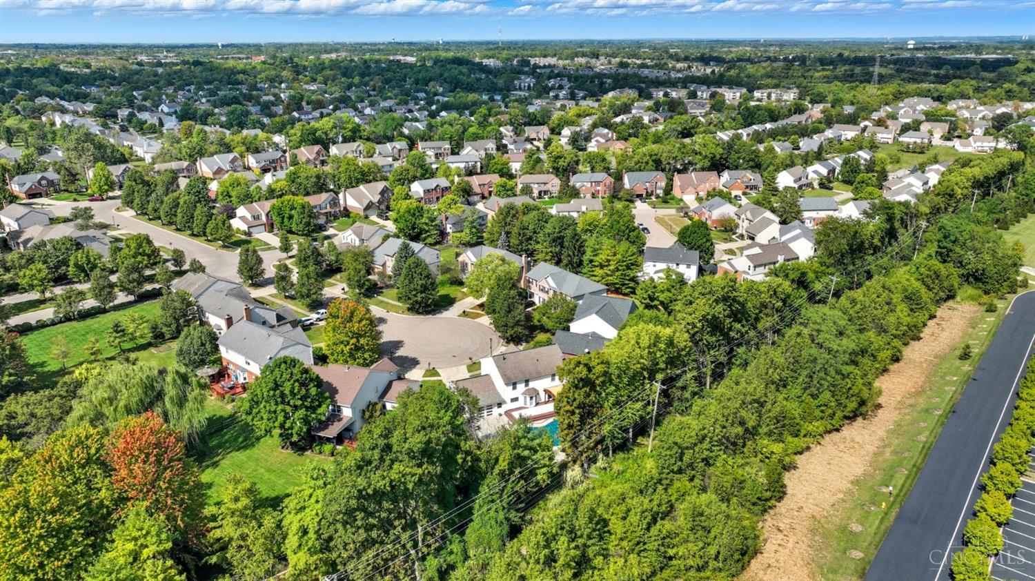 4027 Meadow Grove Lane