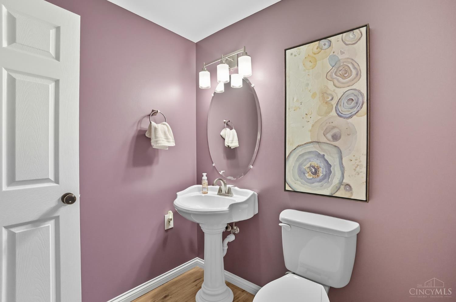 4027 Meadow Grove Lane