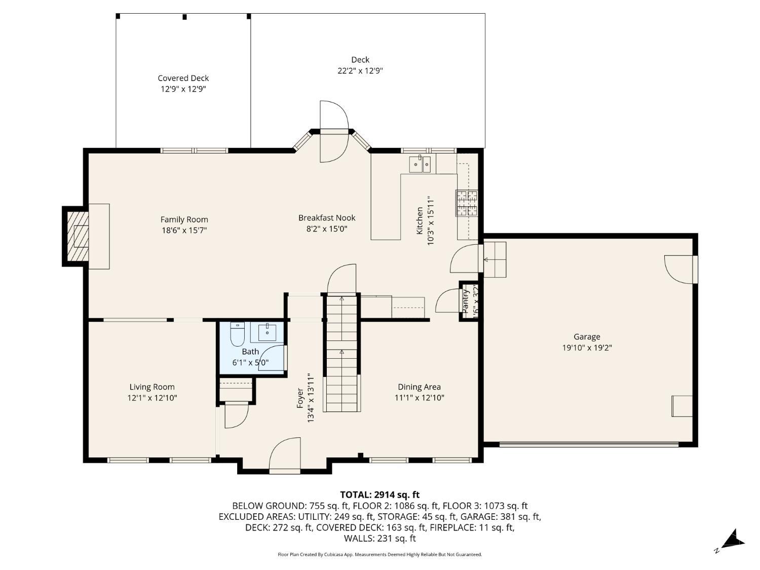 4027 Meadow Grove Lane