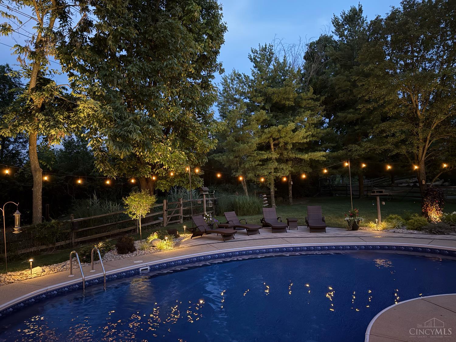 4027 Meadow Grove Lane