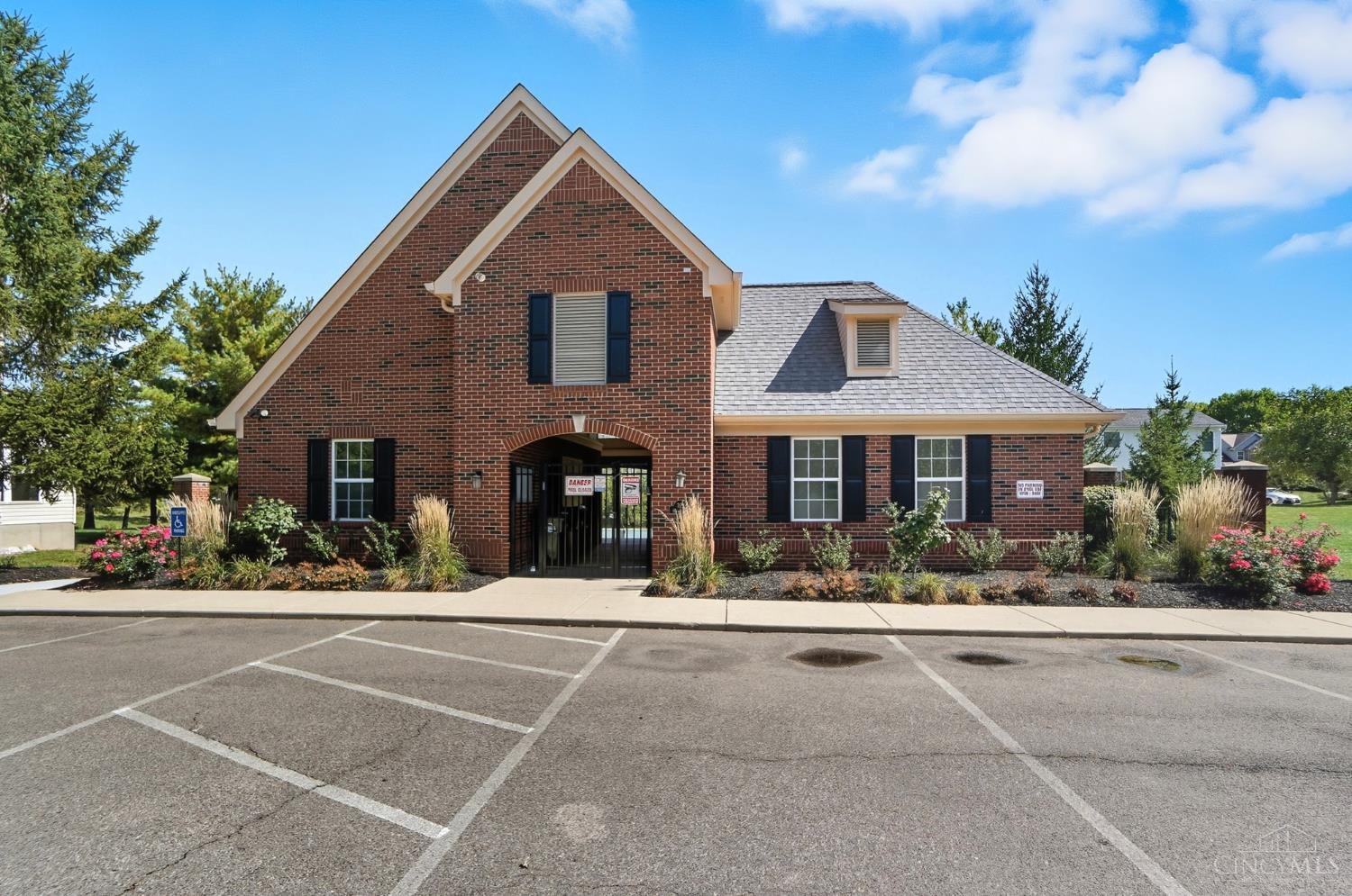 4027 Meadow Grove Lane