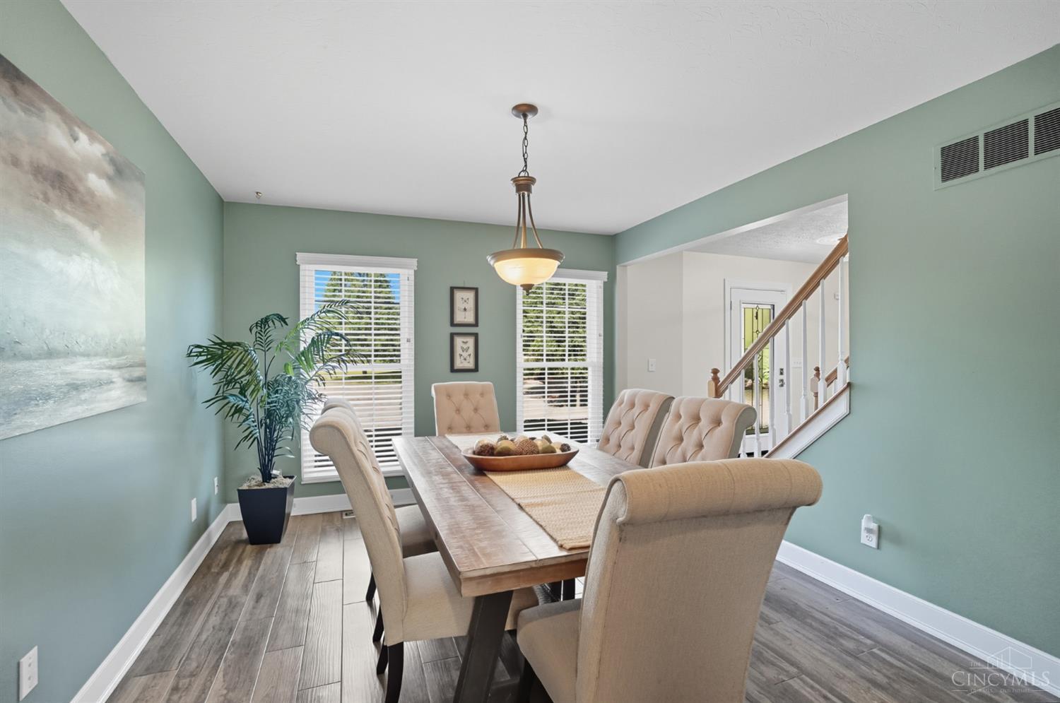 4027 Meadow Grove Lane