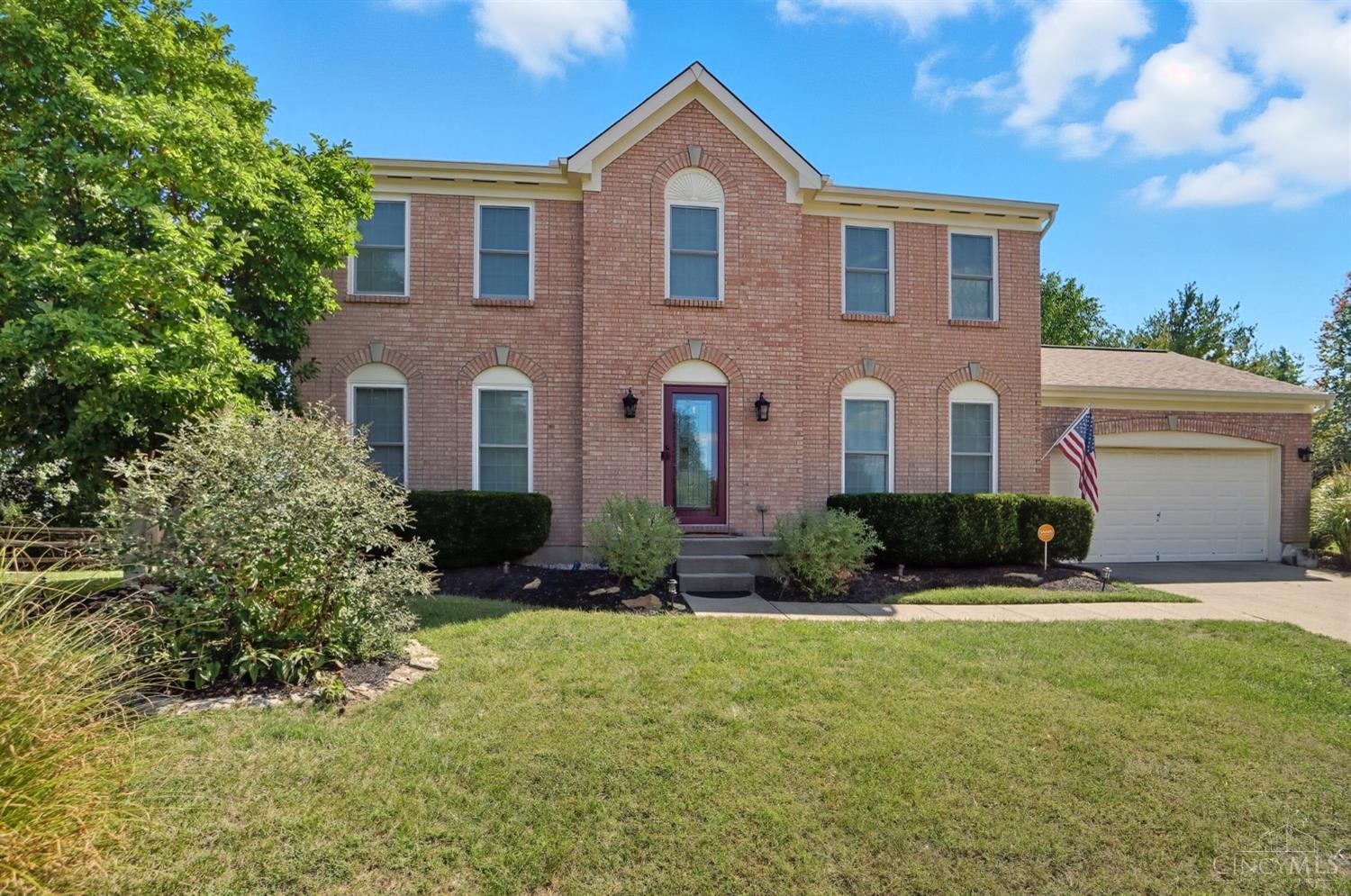 4027 Meadow Grove Lane