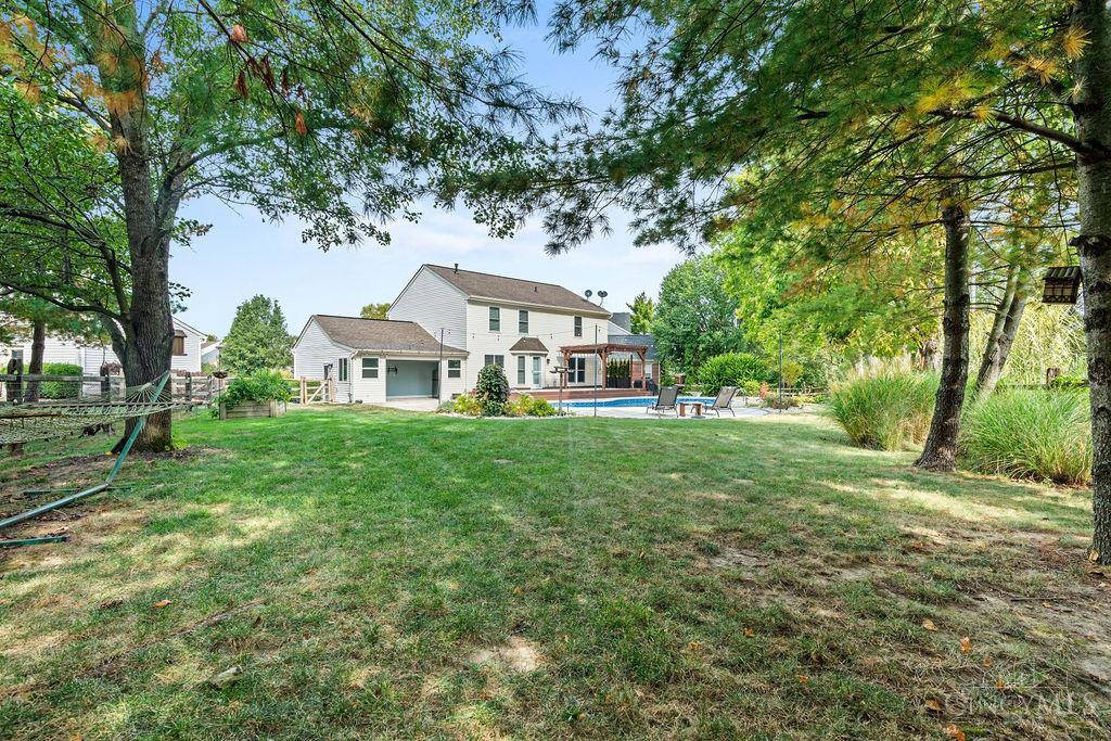 4027 Meadow Grove Lane