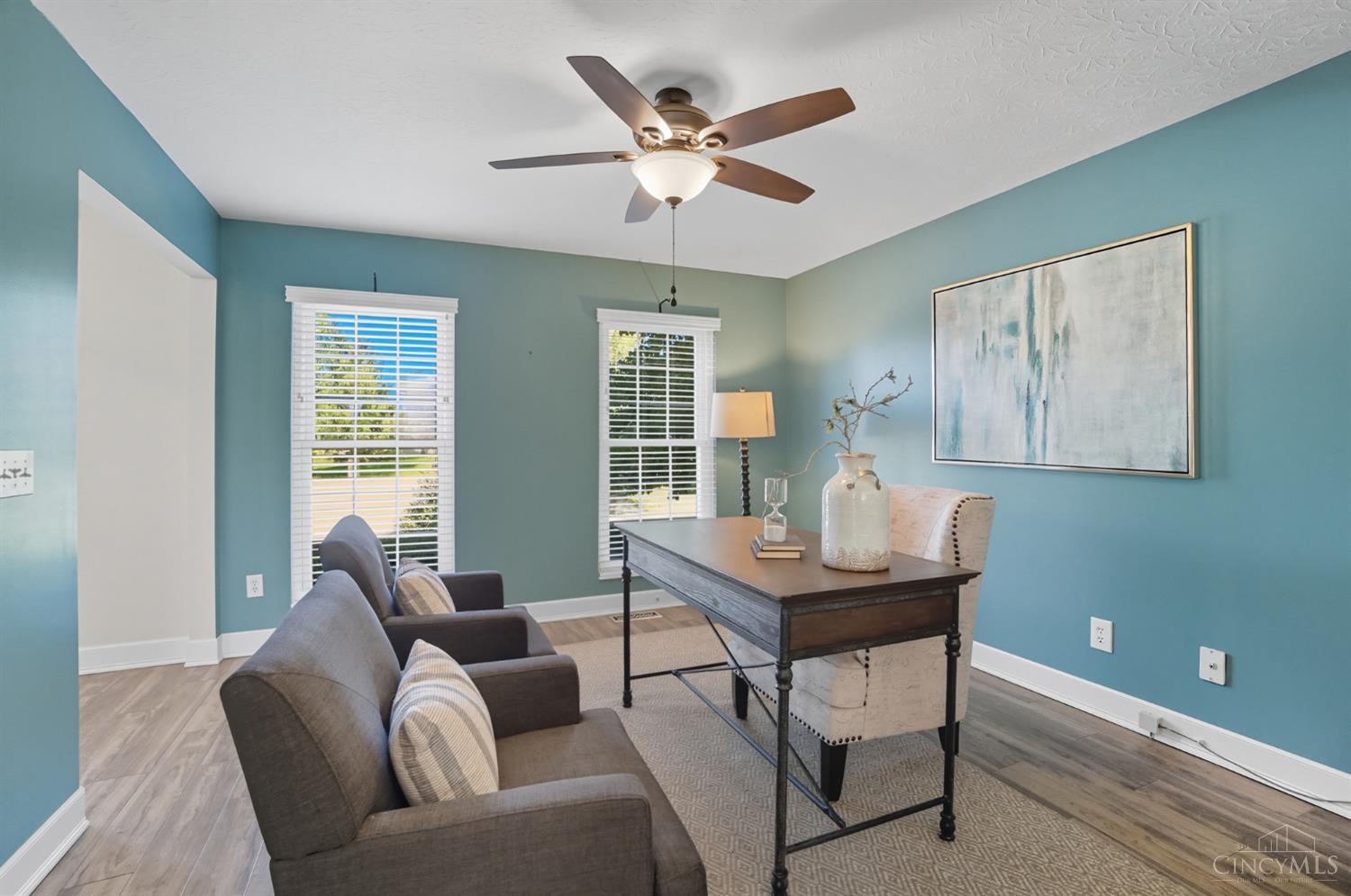 4027 Meadow Grove Lane