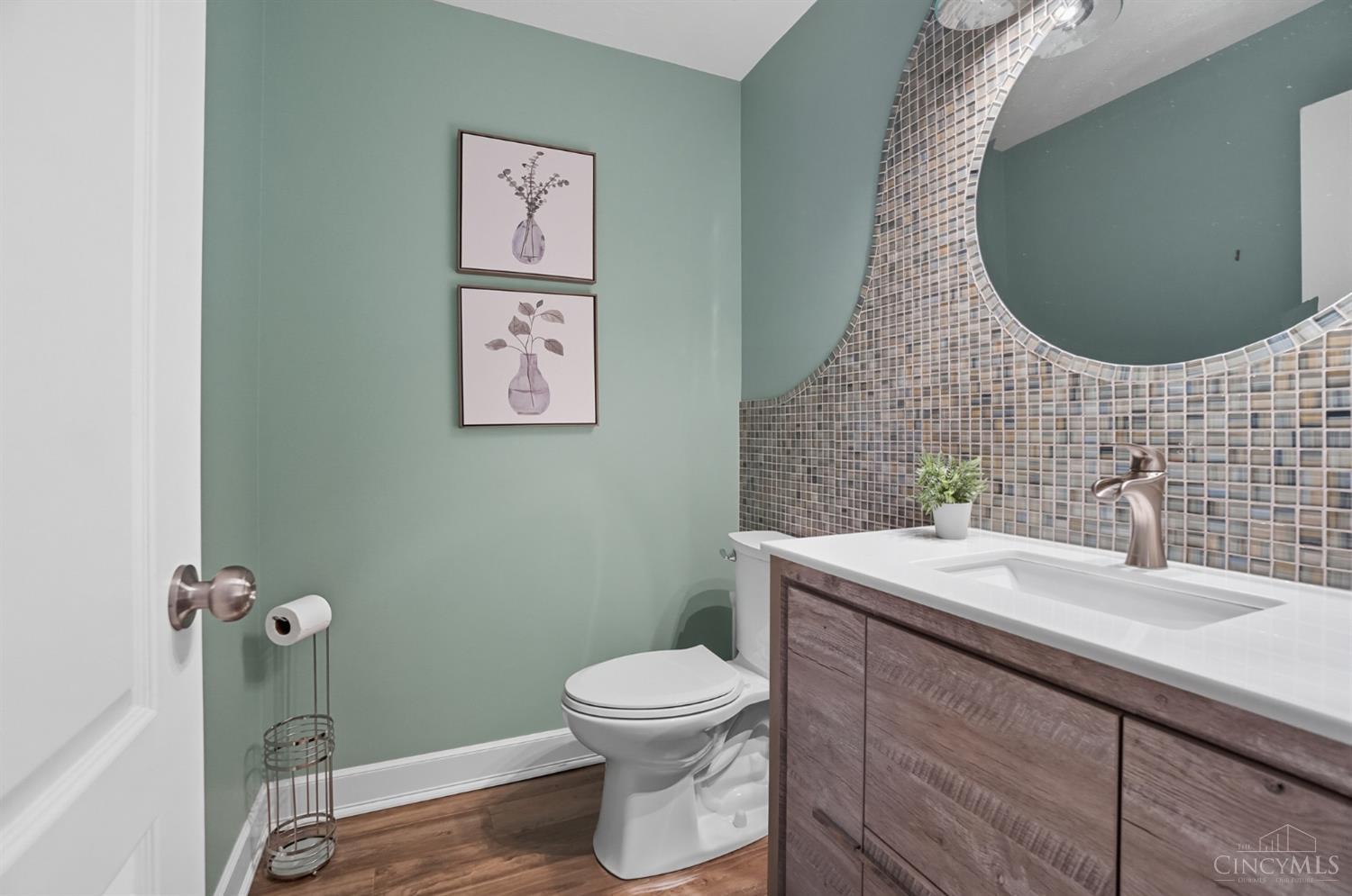 4027 Meadow Grove Lane