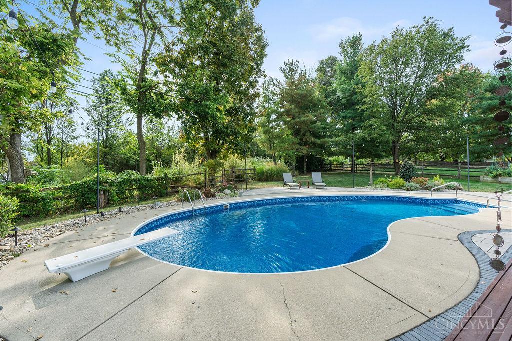 4027 Meadow Grove Lane