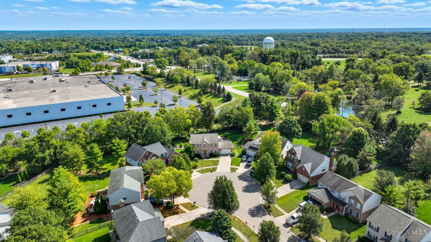 4027 Meadow Grove Lane