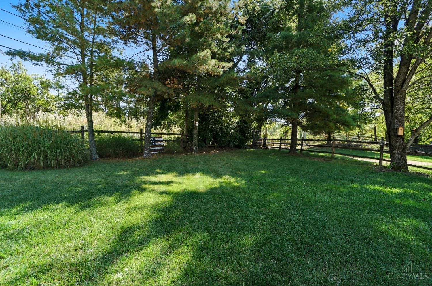 4027 Meadow Grove Lane