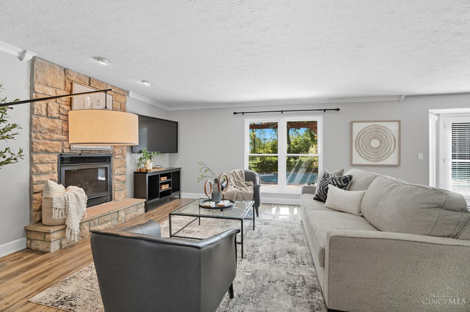 4027 Meadow Grove Lane