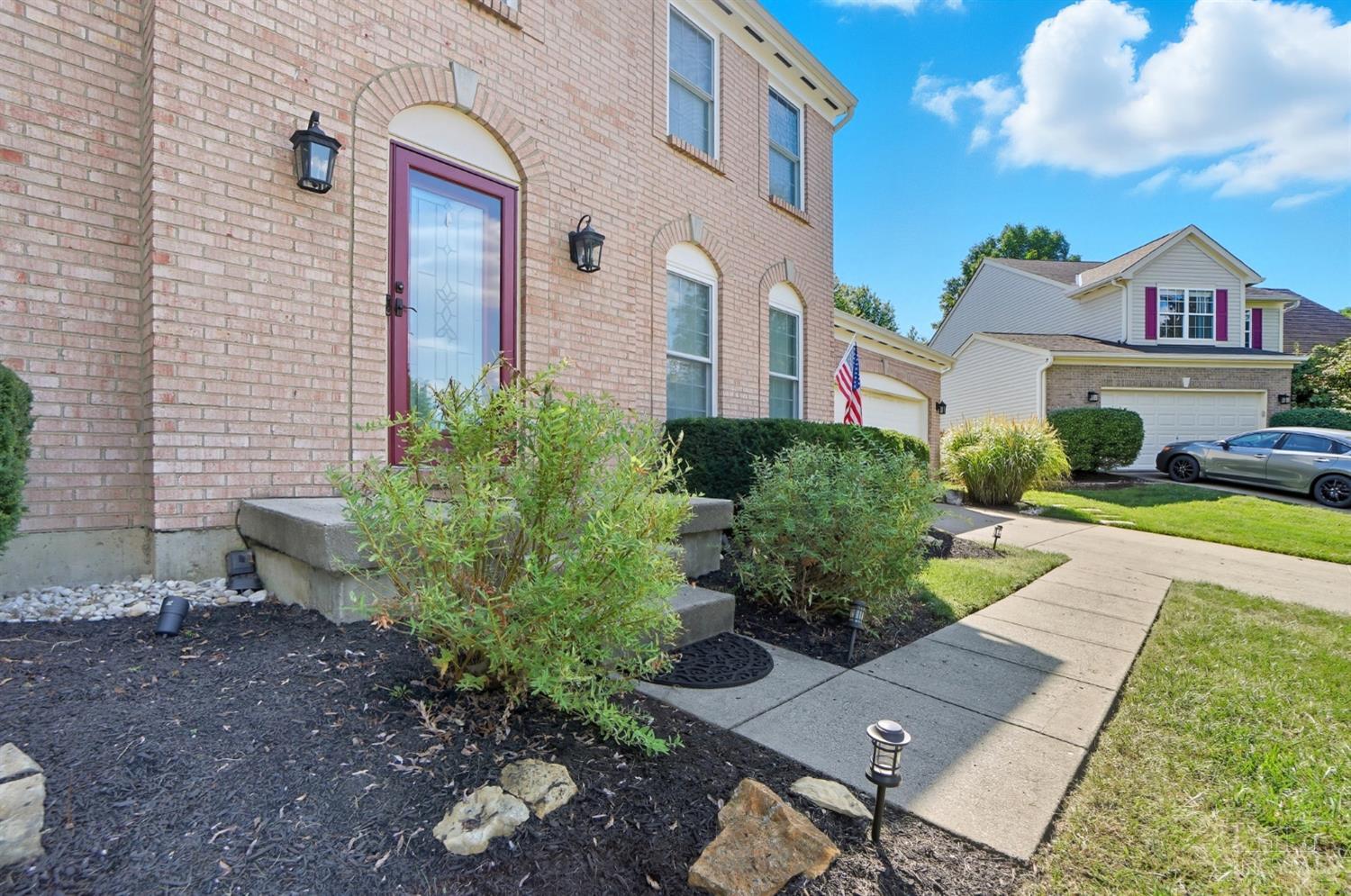 4027 Meadow Grove Lane