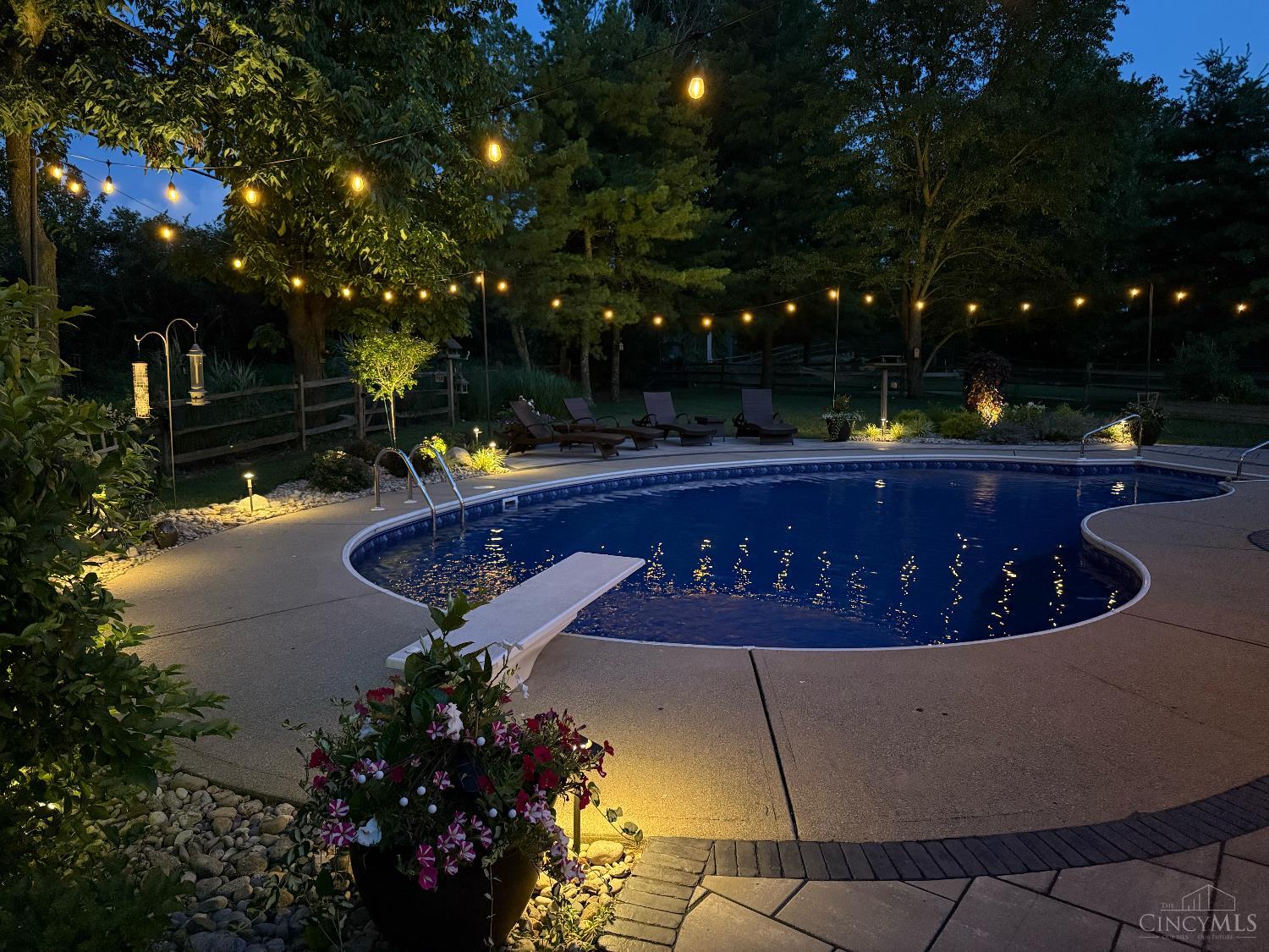 4027 Meadow Grove Lane