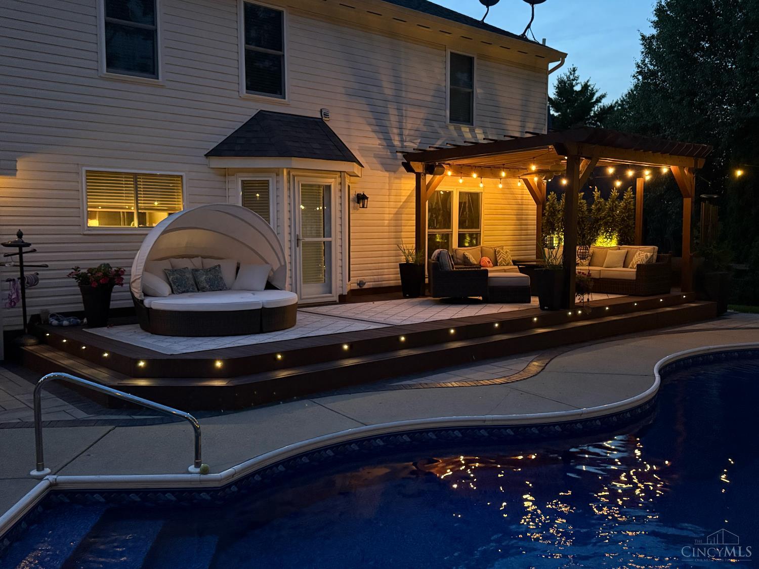 4027 Meadow Grove Lane