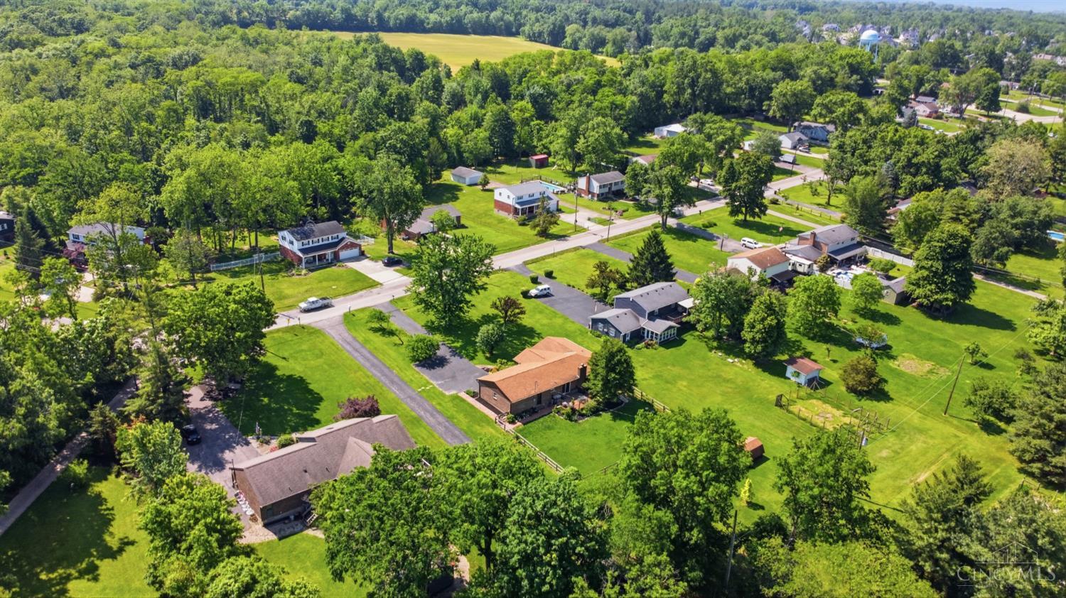 736 Wards Corner