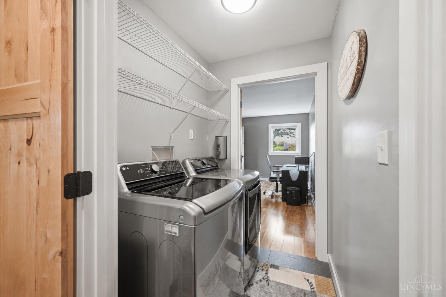 1122 Mockingbird Lane