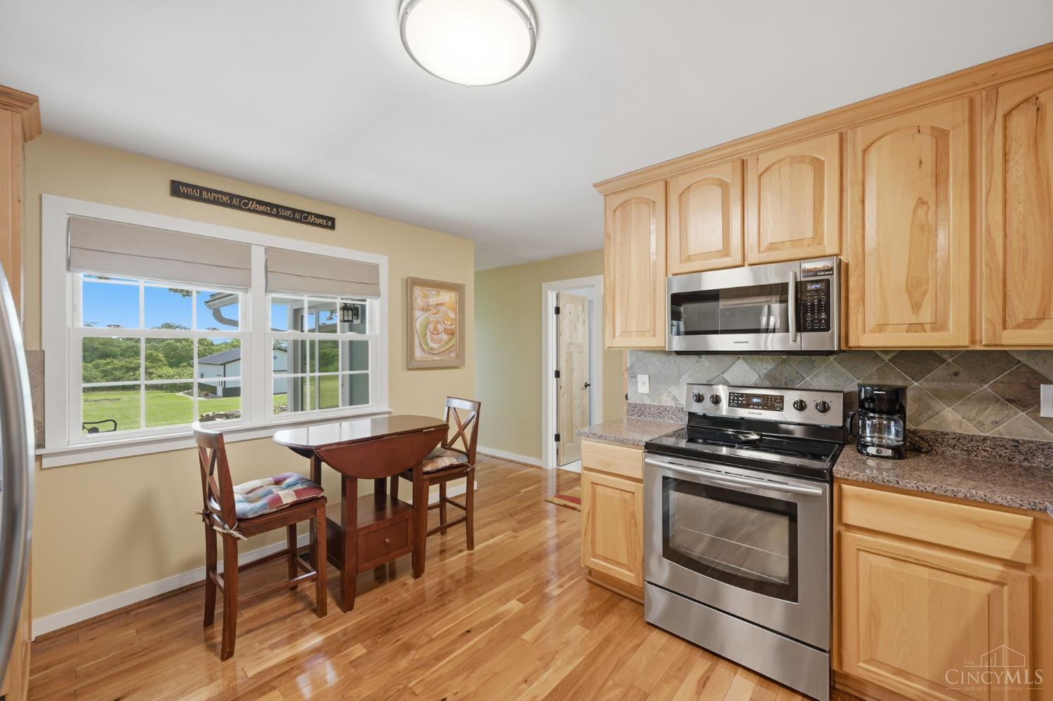 1122 Mockingbird Lane