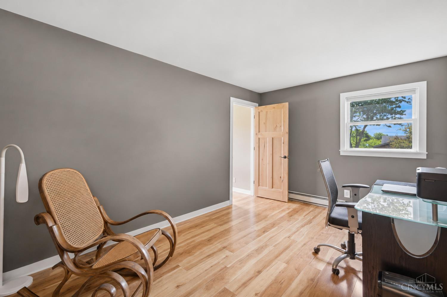 1122 Mockingbird Lane