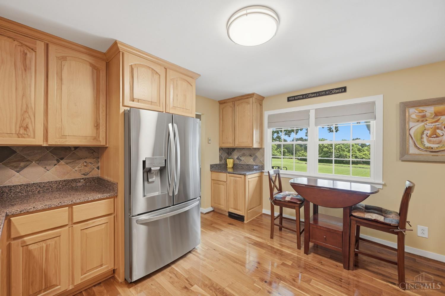 1122 Mockingbird Lane