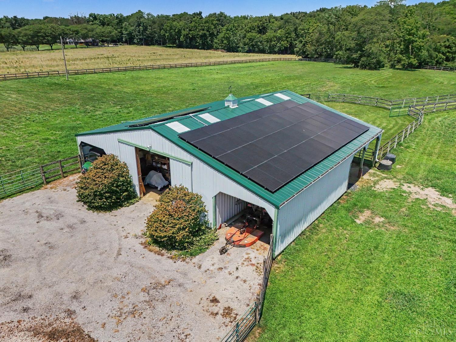 1862 E Fosters-Maineville Road