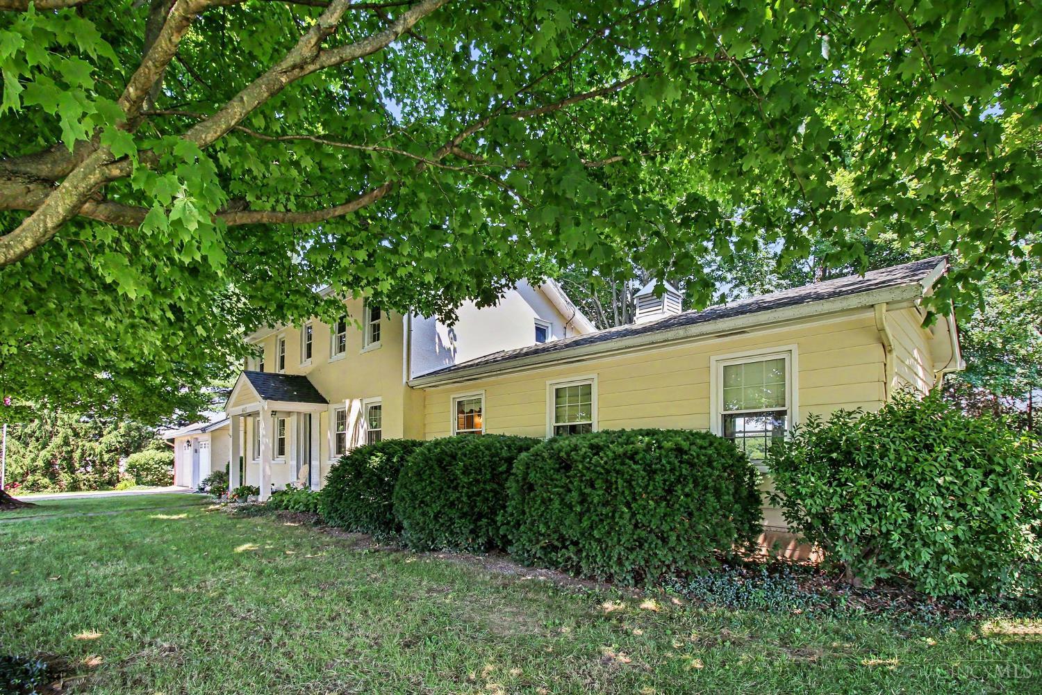 1862 E Fosters-Maineville Road