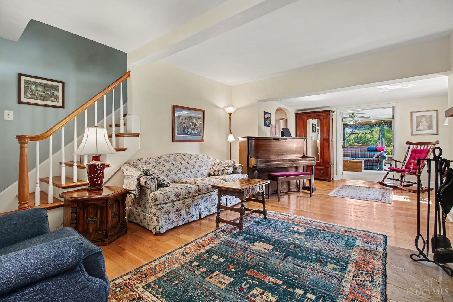 1862 E Fosters-Maineville Road