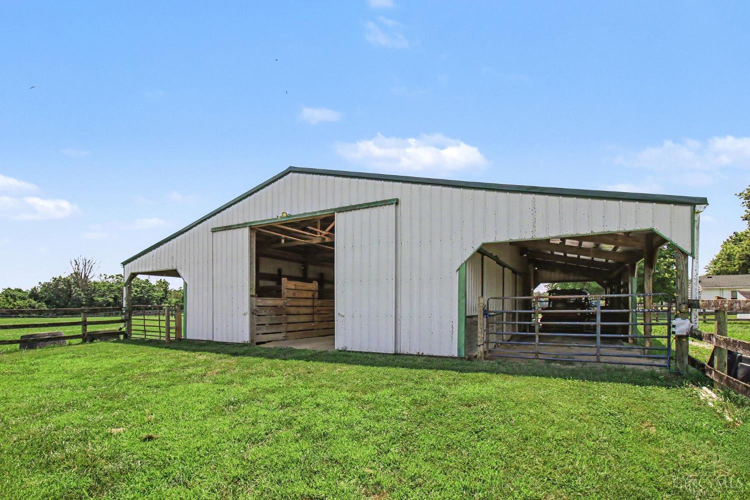 1862 E Fosters-Maineville Road