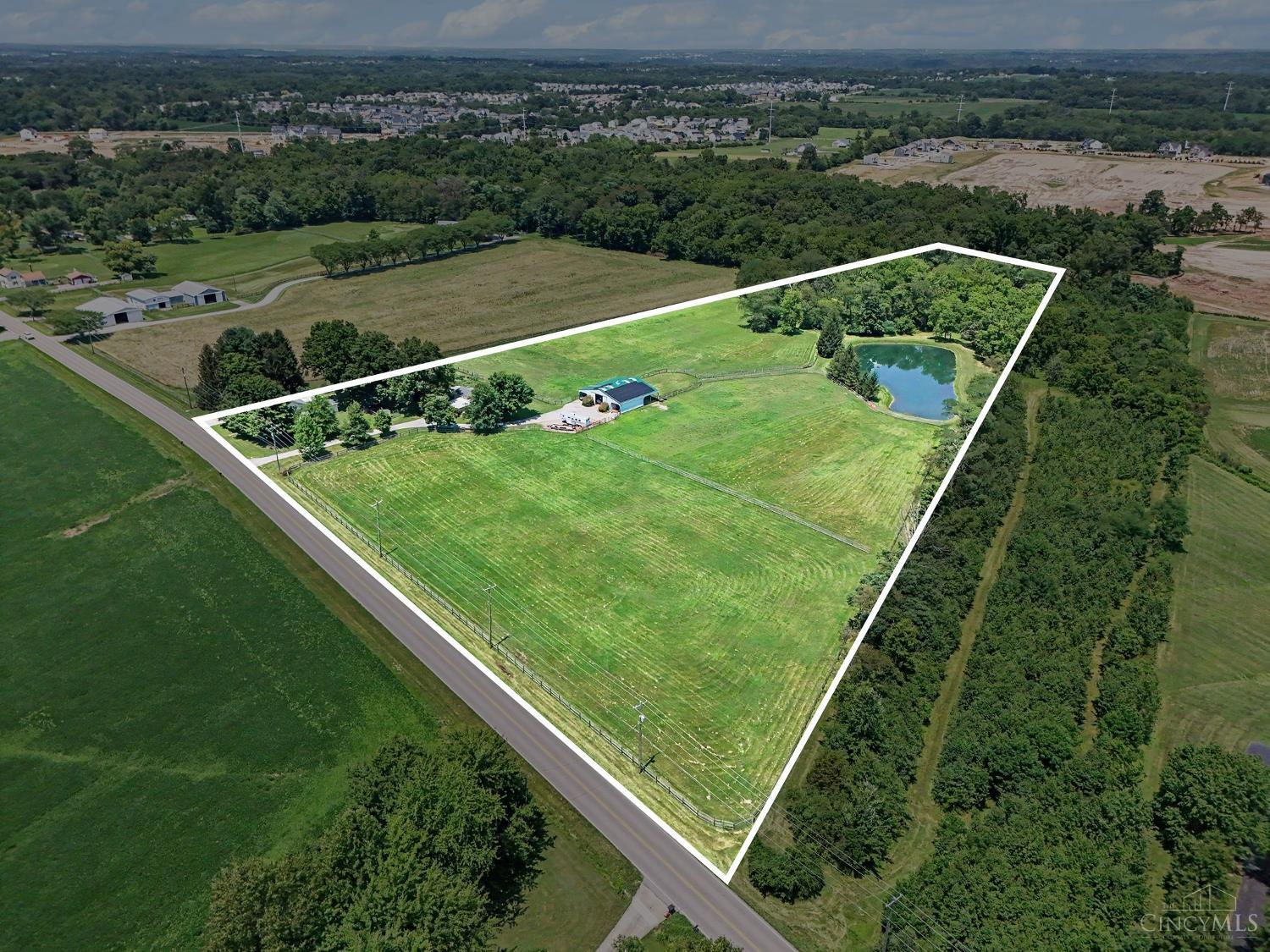 1862 E Fosters-Maineville Road