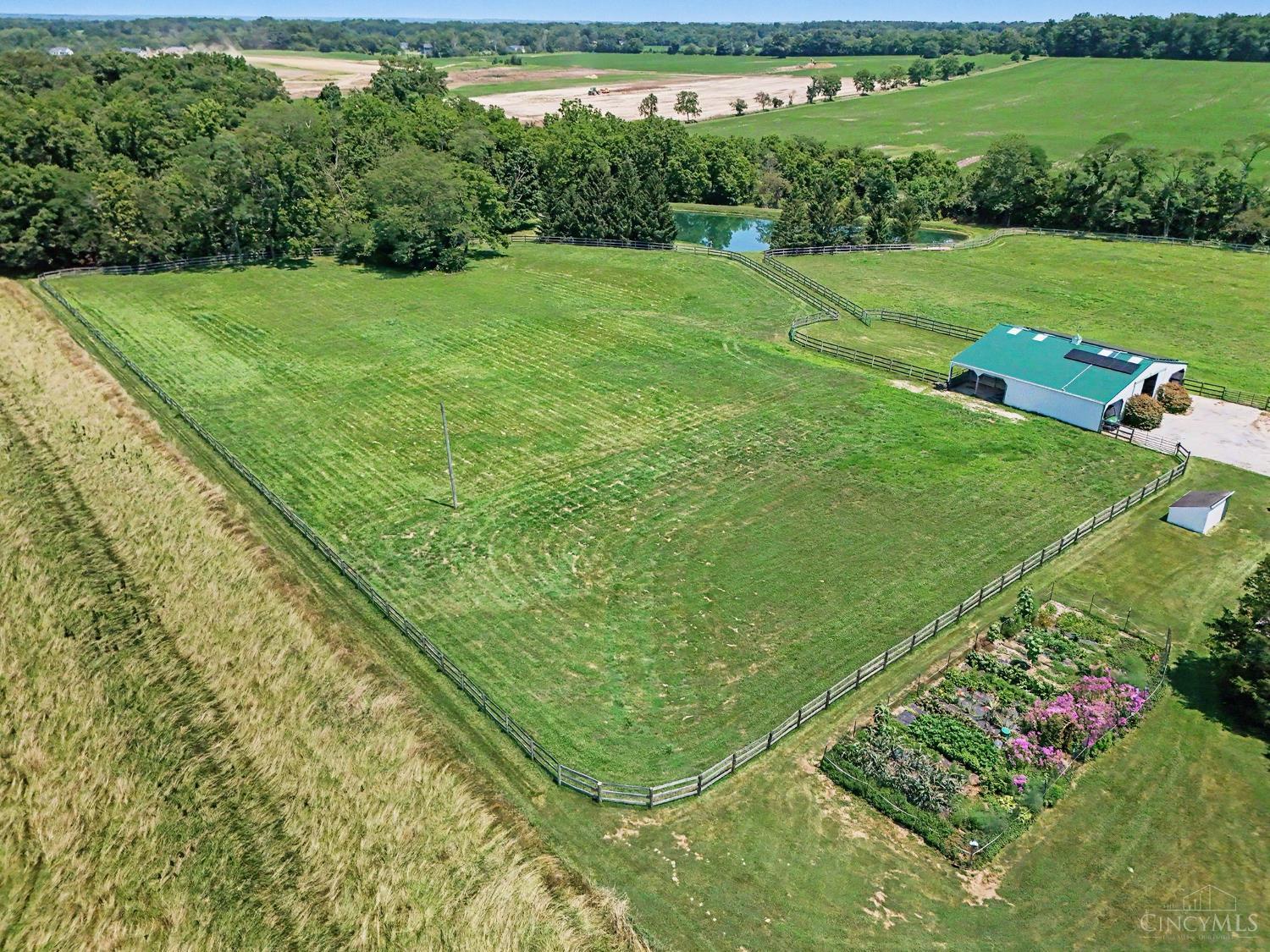 1862 E Fosters-Maineville Road