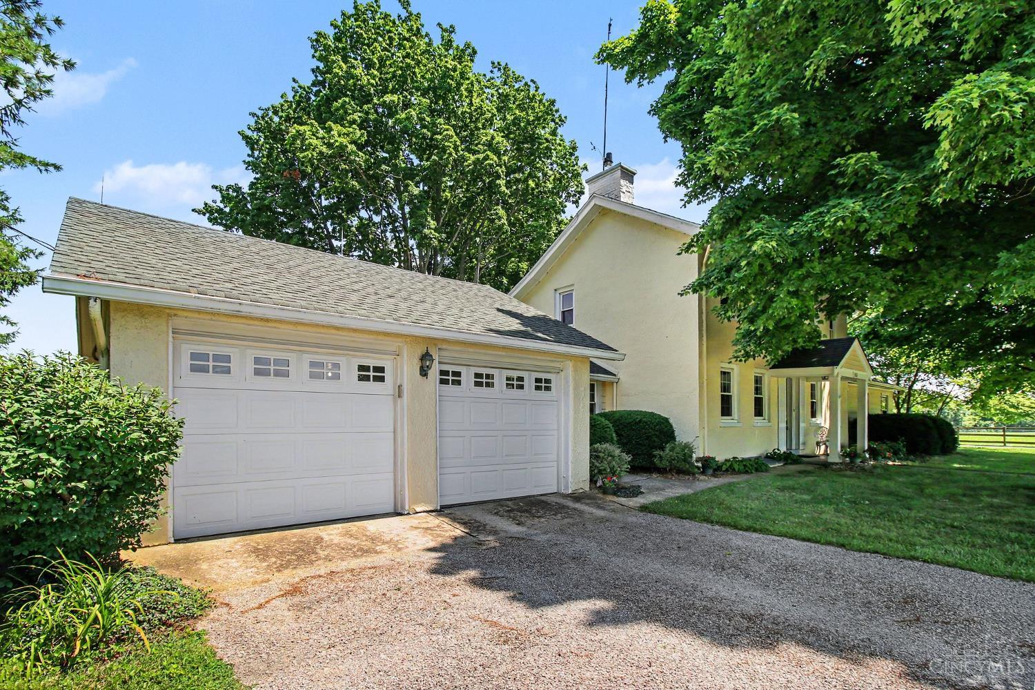 1862 E Fosters-Maineville Road