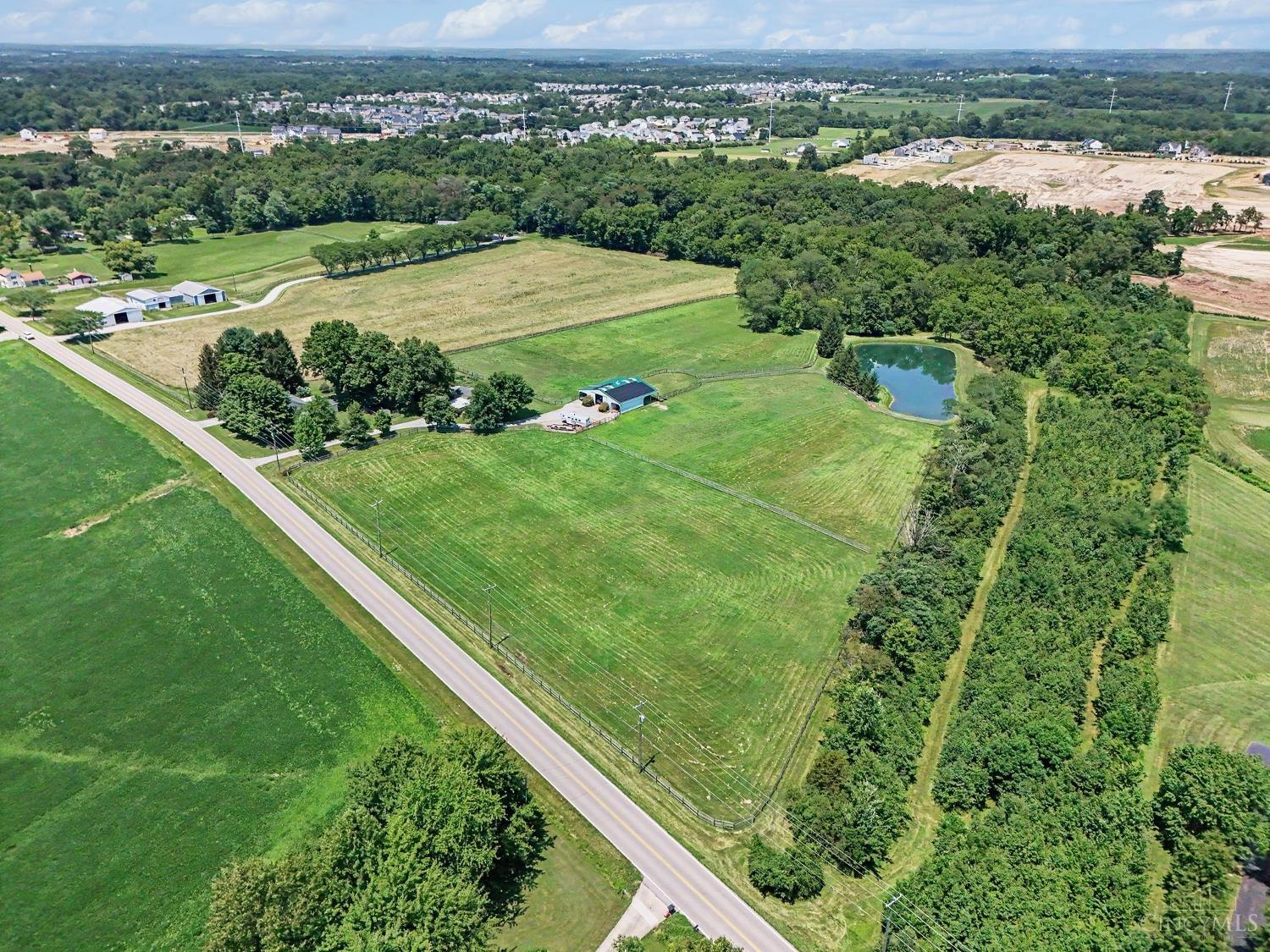 1862 E Fosters-Maineville Road