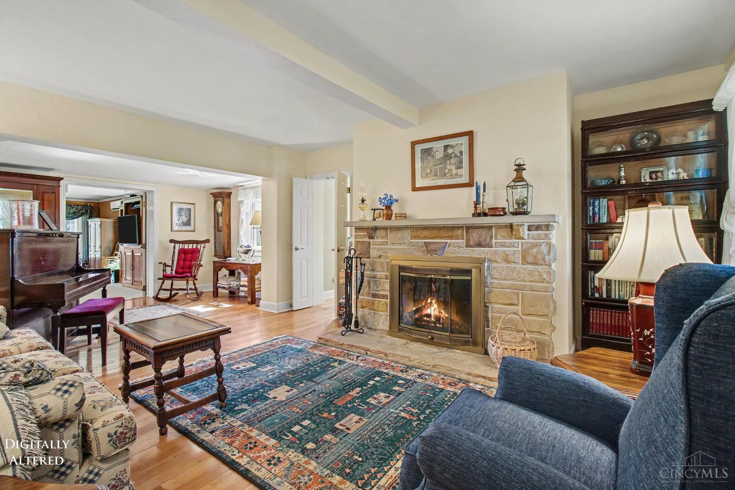 1862 E Fosters-Maineville Road