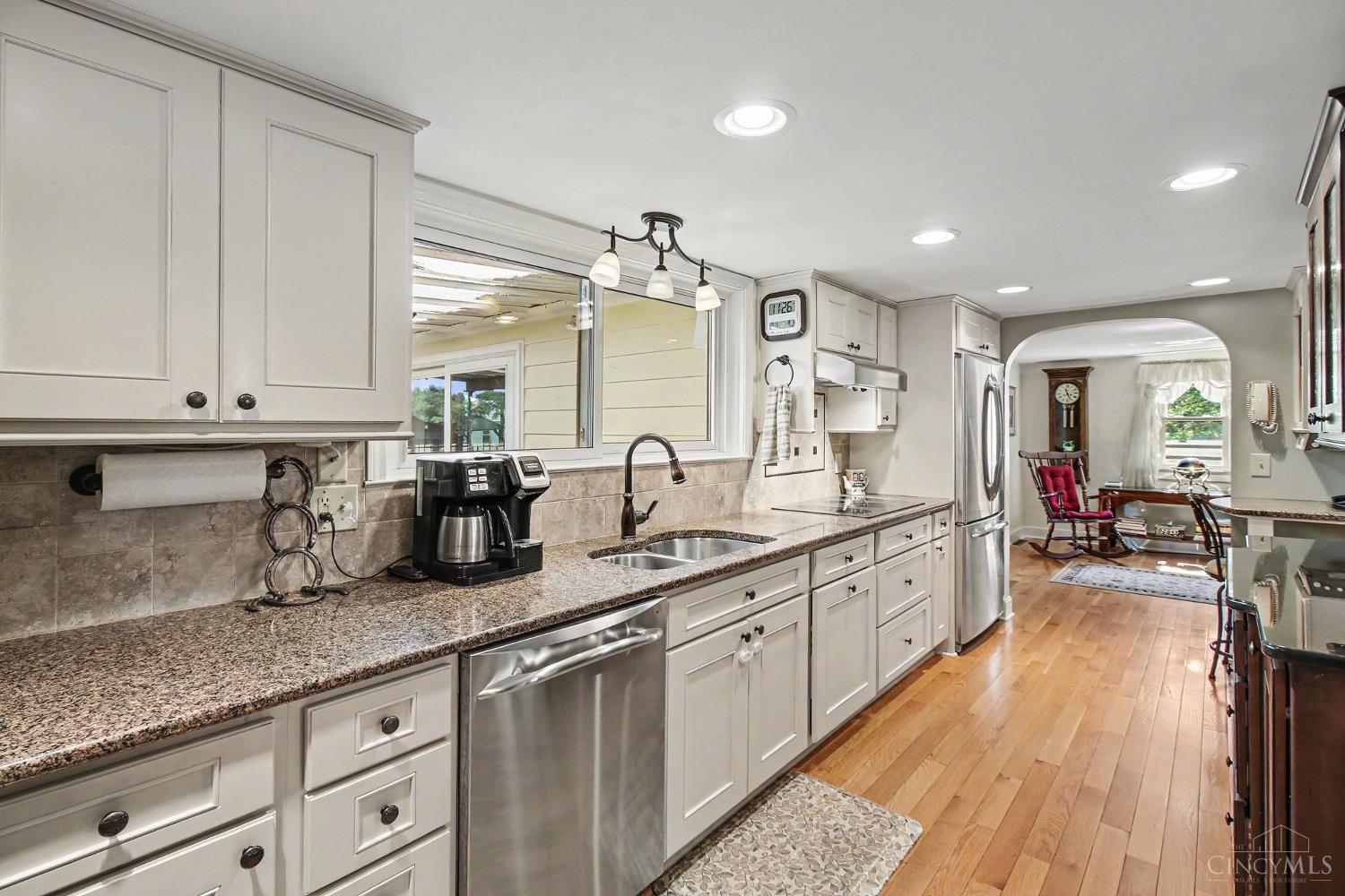 1862 E Fosters-Maineville Road