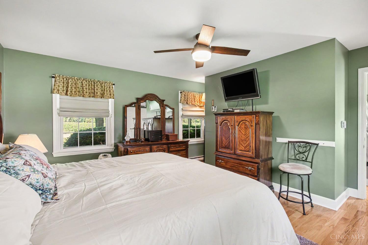 1862 E Fosters-Maineville Road