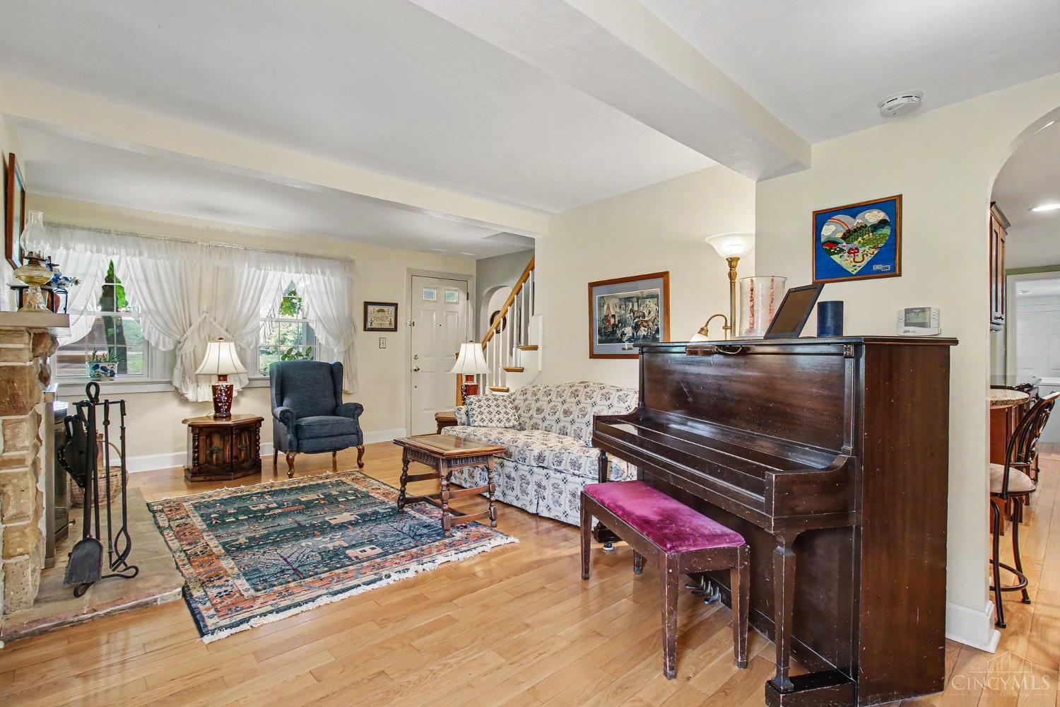 1862 E Fosters-Maineville Road