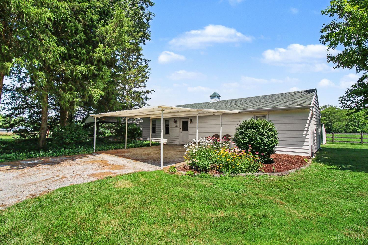 1862 E Fosters-Maineville Road