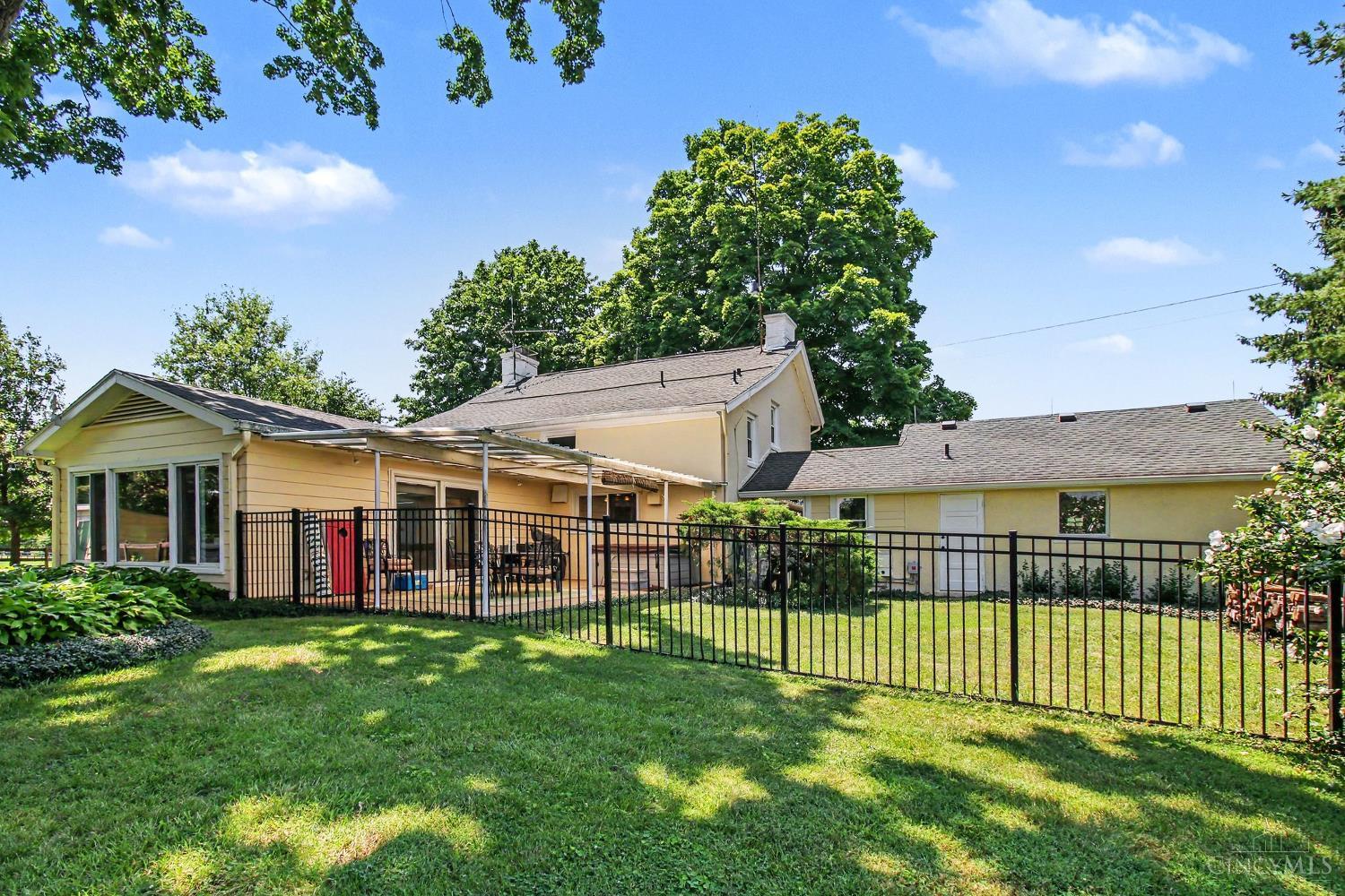 1862 E Fosters-Maineville Road