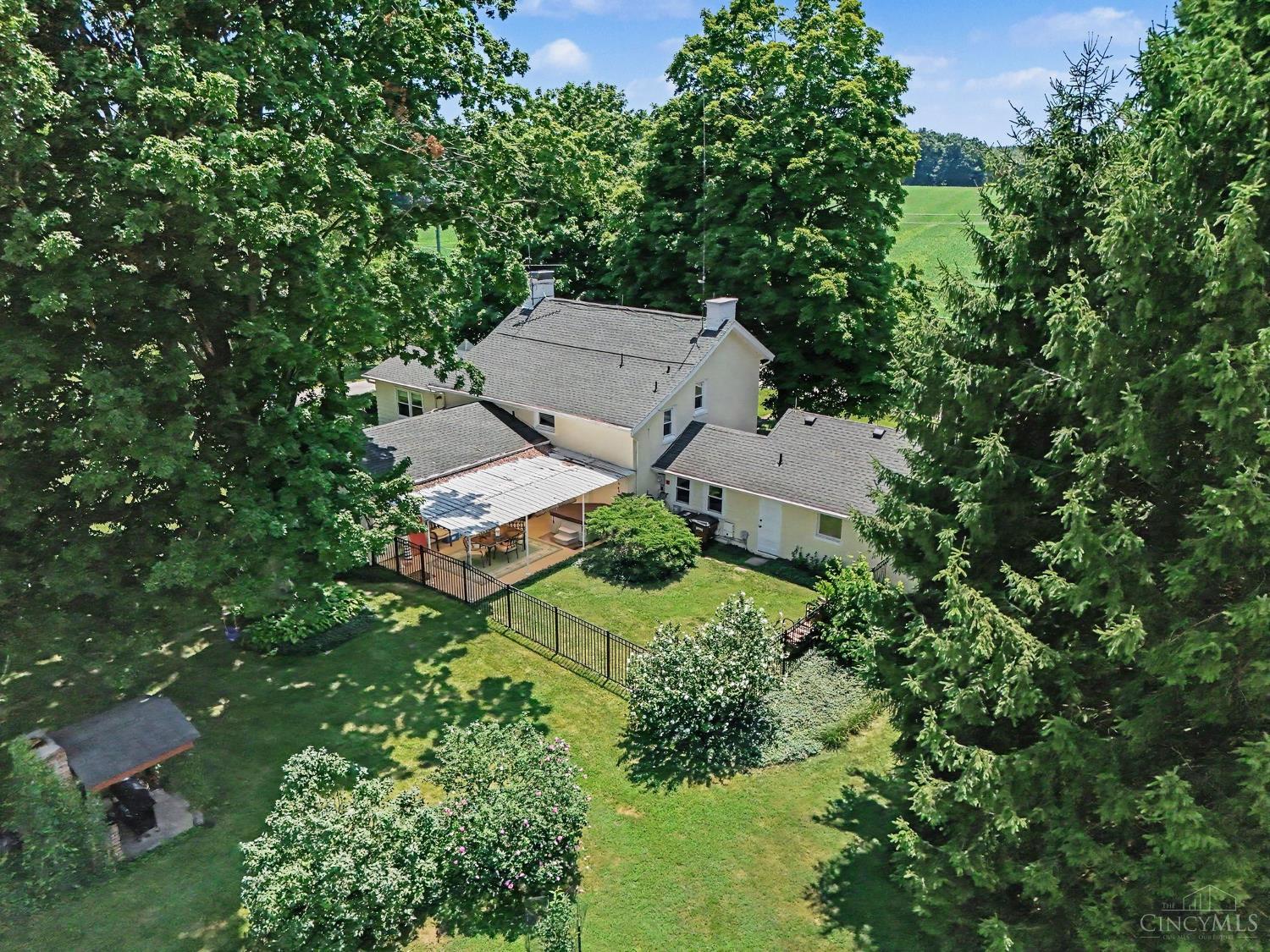 1862 E Fosters-Maineville Road