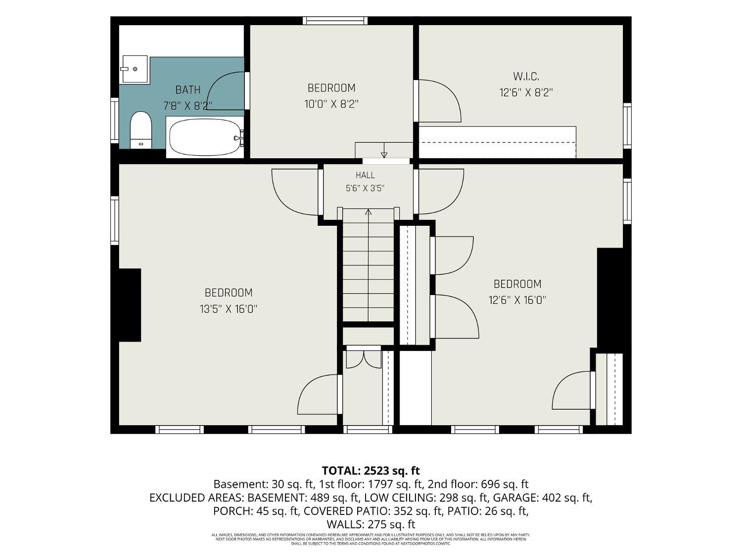 1862 E Fosters-Maineville Road
