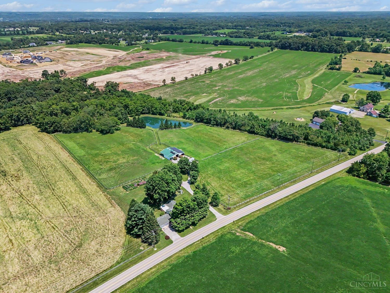 1862 E Fosters-Maineville Road