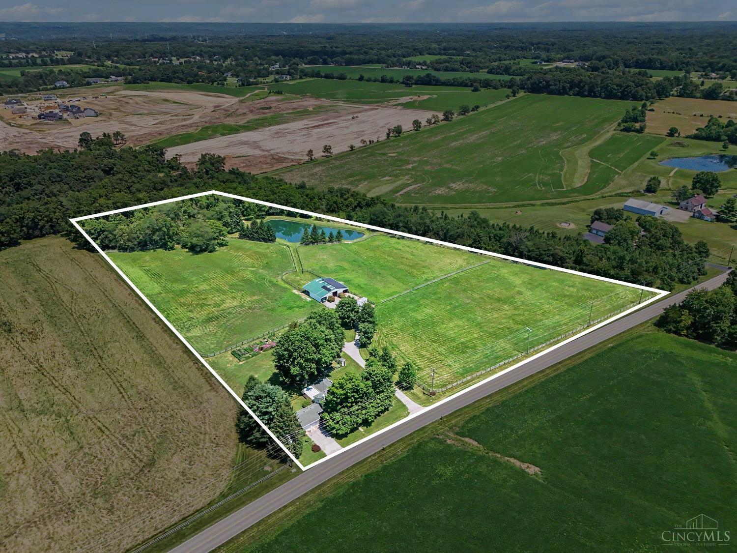 1862 E Fosters-Maineville Road