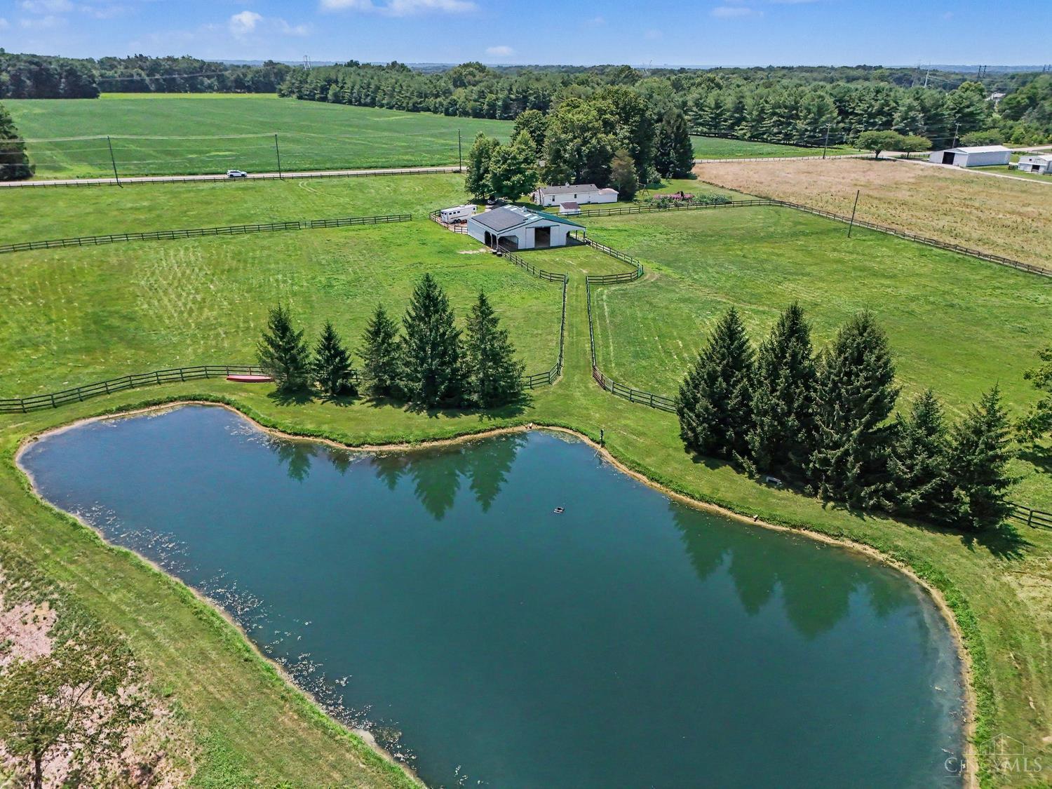 1862 E Fosters-Maineville Road