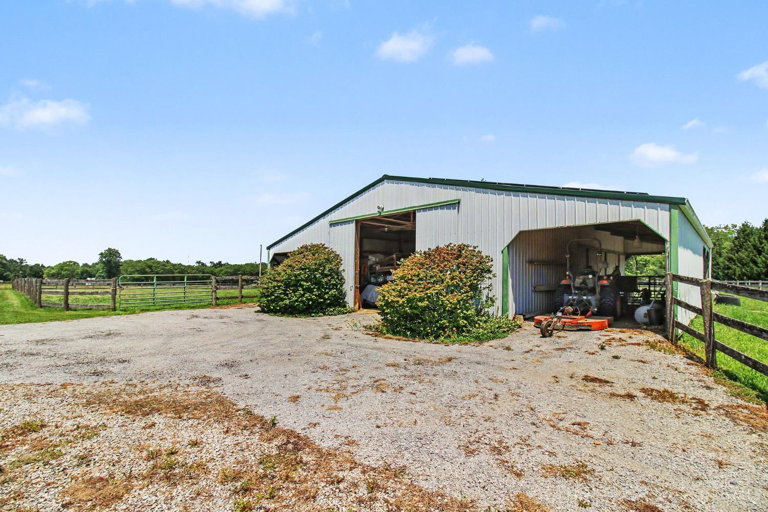 1862 E Fosters-Maineville Road