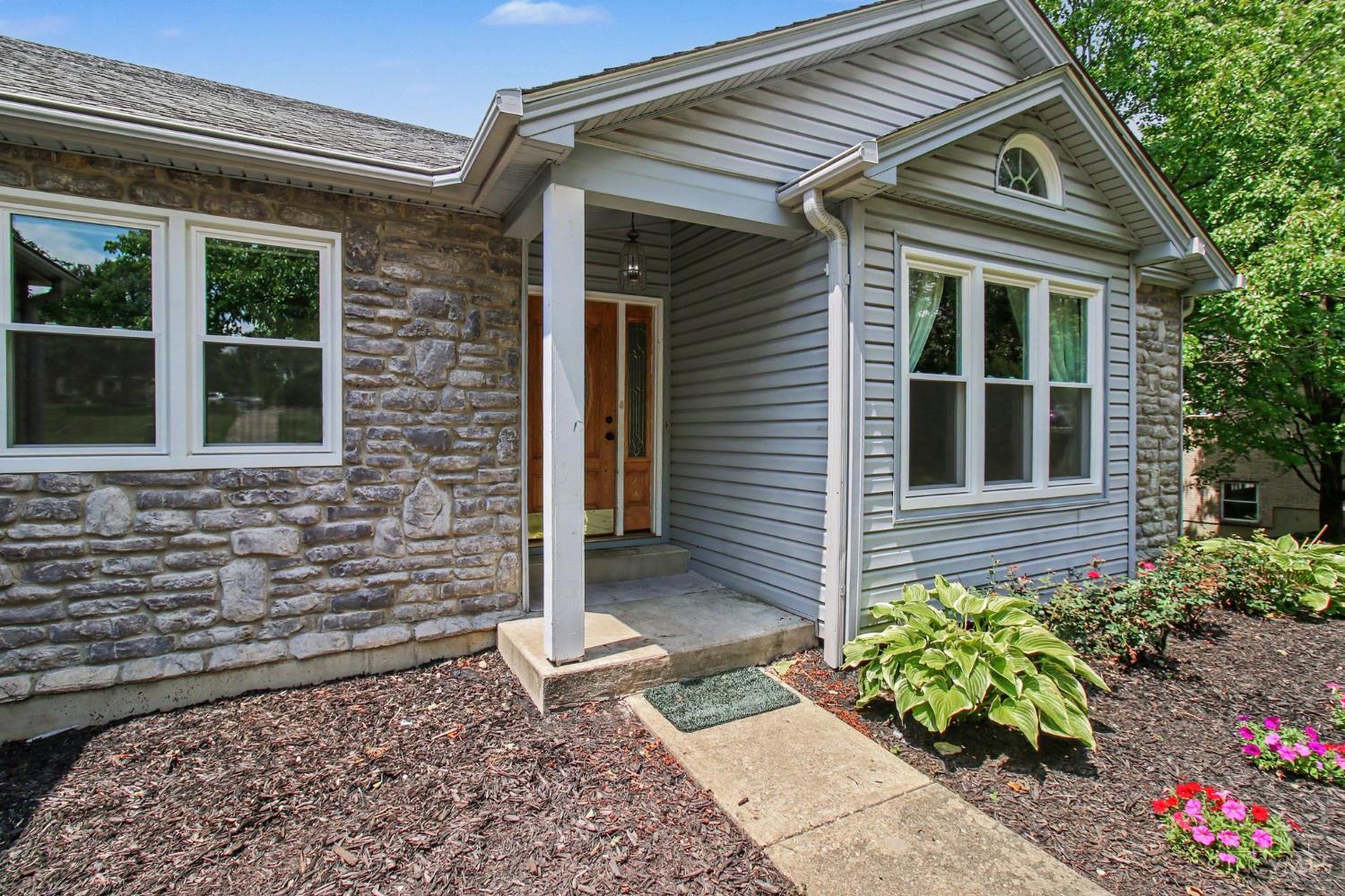 8293 Paddington Court