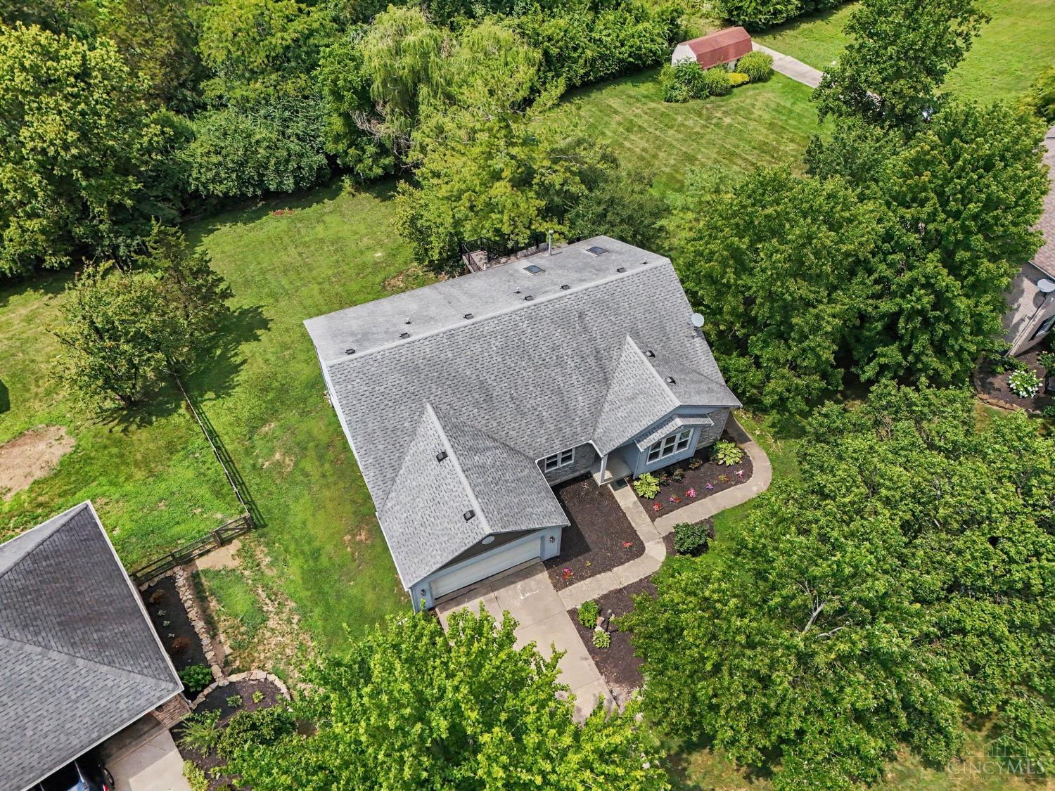 8293 Paddington Court