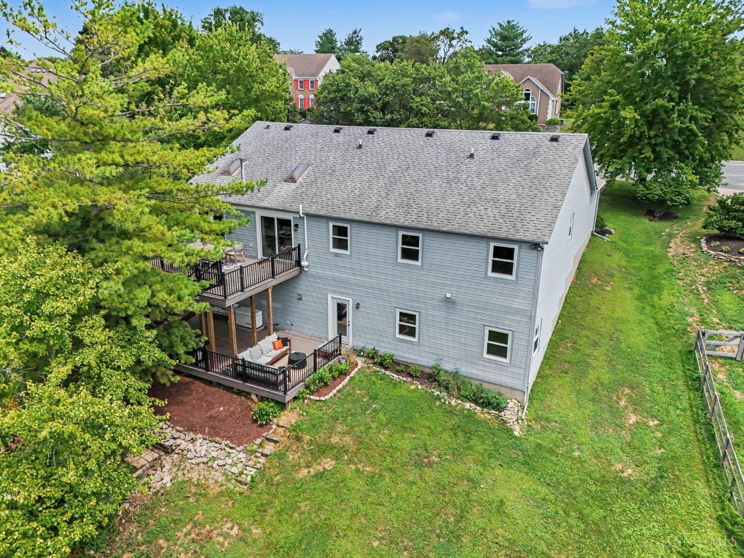 8293 Paddington Court