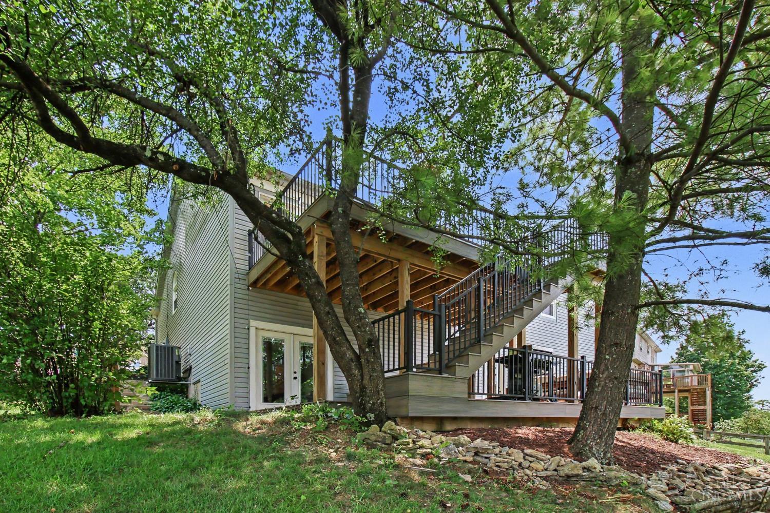 8293 Paddington Court